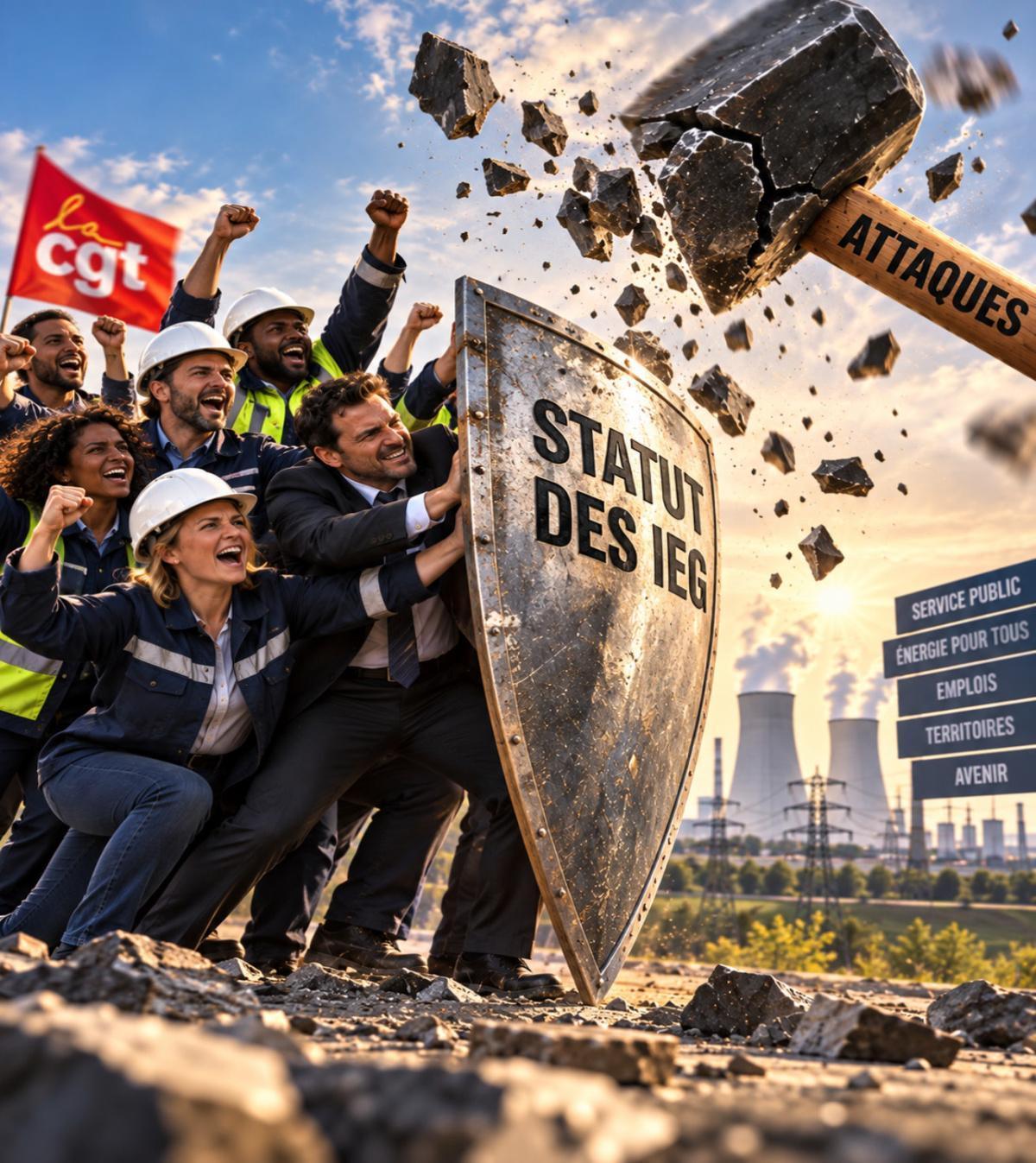 ANE : cadres, ingénieurs et encadrants, restons mobilisés !