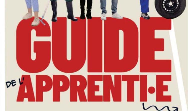 Guide de l'apprenti.e