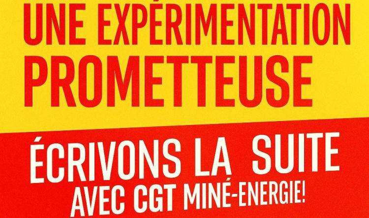 CMCAS - Coup de pouce : Une expérimentation prometteuse