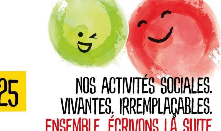 Votez CGT pour garder notre patrimoine !