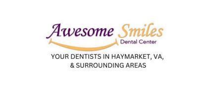 Awesome Smiles Dentisty