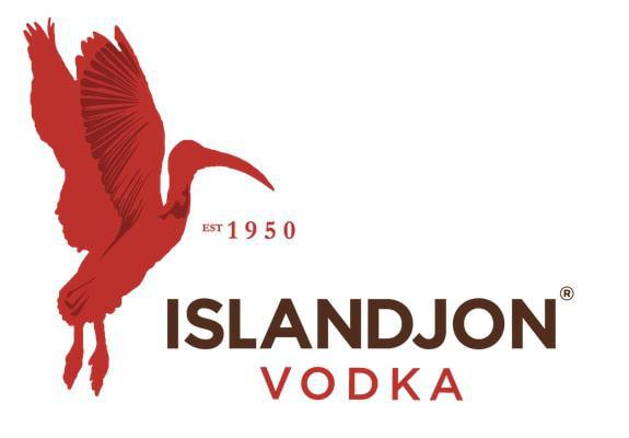 IslandJon Vodka