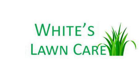 White's Lawn Care