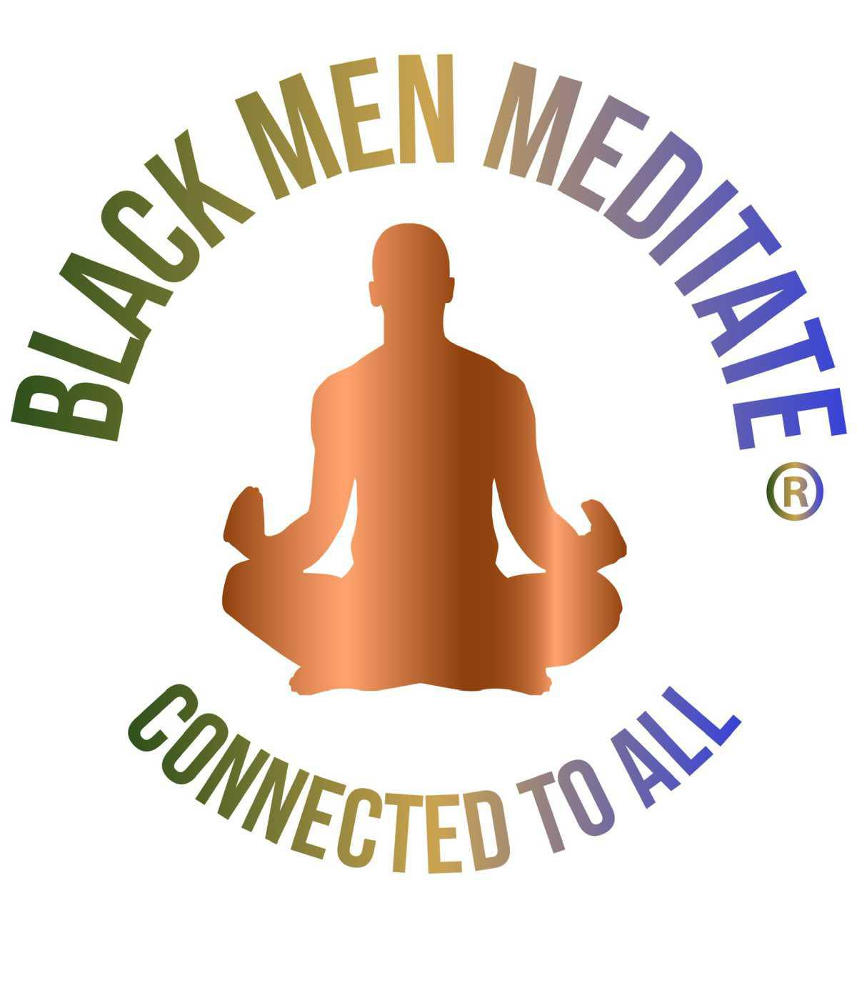 Black Men Meditate