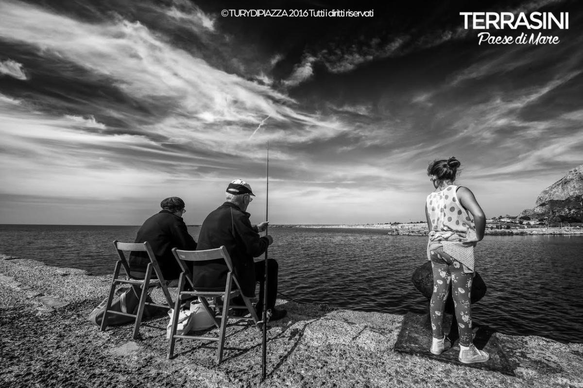 I Fotografi di Terrasini