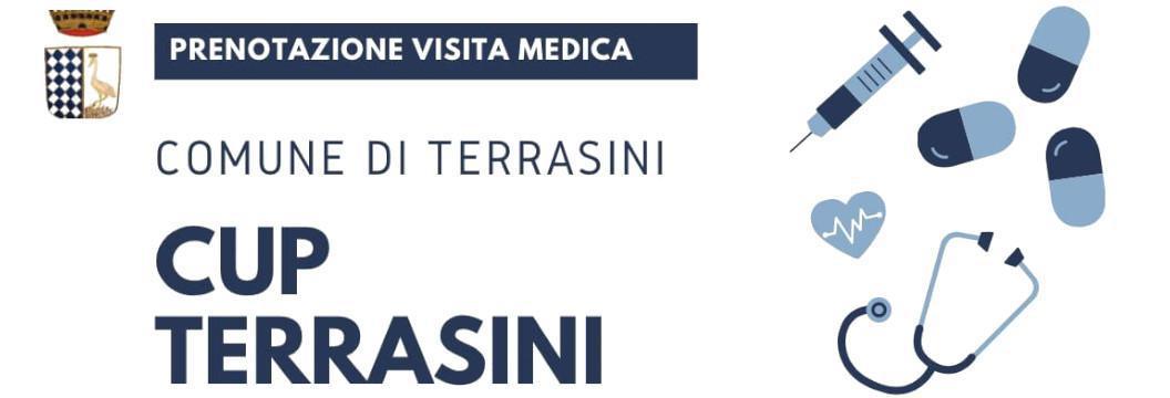 CUP-Prenotazione Visita Medica CUP-Prenotazione Visita Medica