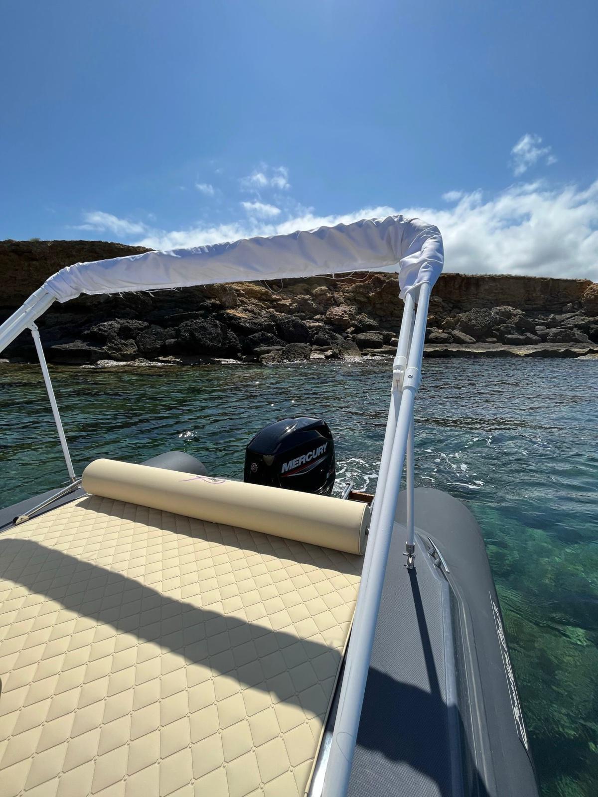 Charter Nautico Terrasini