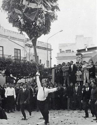 Festa di li Schietti Festa di li Schietti