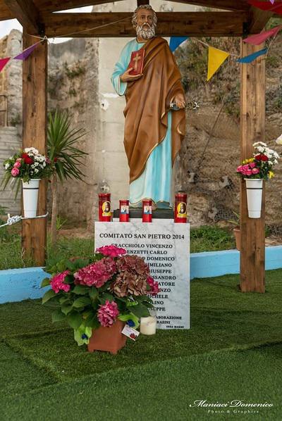Festa di San Pietro Festa di San Pietro