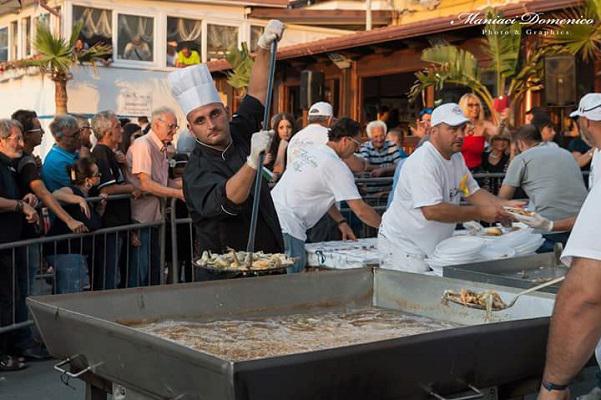 Festa di San Pietro Festa di San Pietro