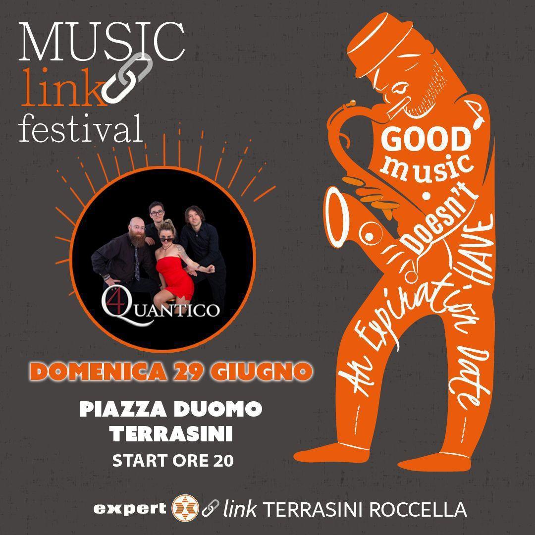 Spettacolo Musicale (Inizio ore 21:30)