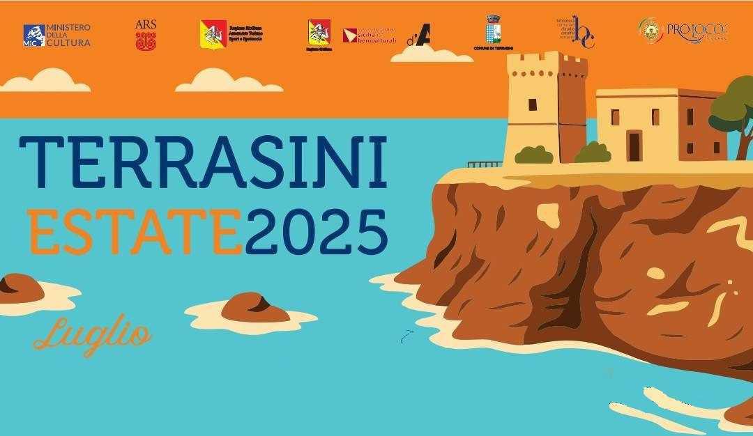 Un mare di libri- Rassegna letteraria X edizione (inizio ore 18:30)