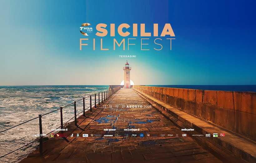 “L’amore che ho”, dramma biografico di Paolo Licata - Sicilia Film Fest (Inizio ore 21:00)
