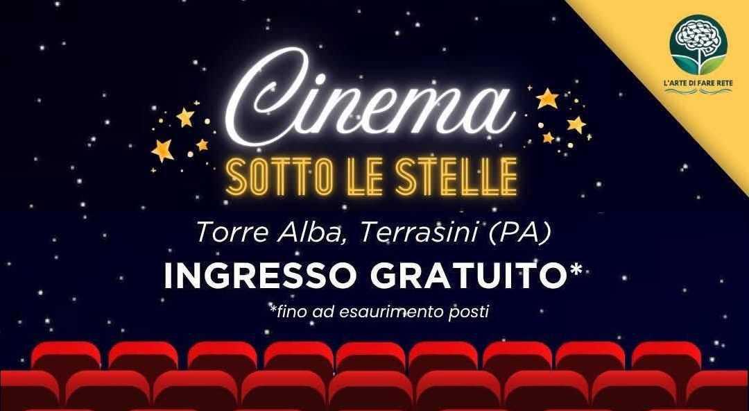 The Truman Show - Cinema sotto le stelle (Inizio ore 21:00)