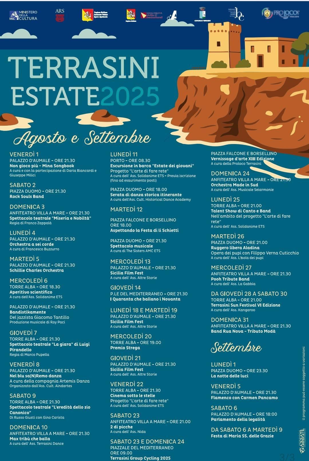 2 di picche (inizio ore 21:00)