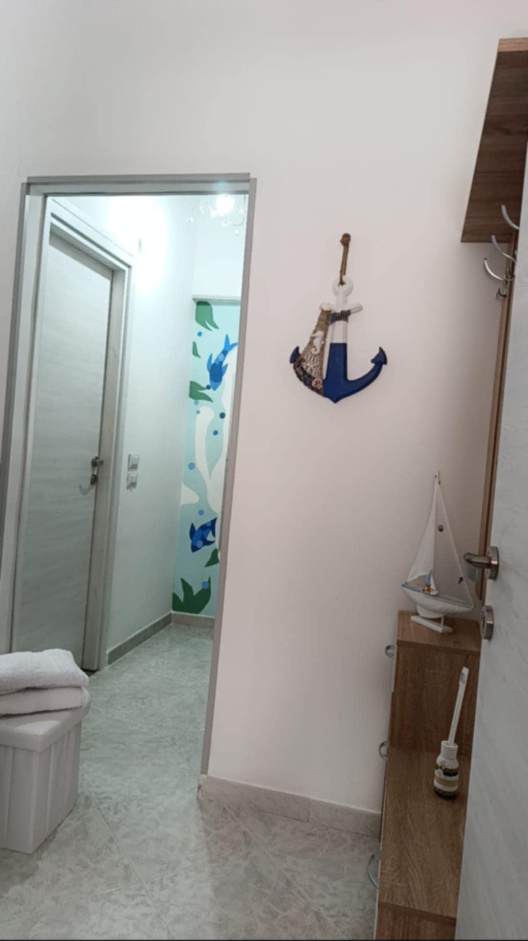 La Vela Casa Vacanza La Vela Casa Vacanza