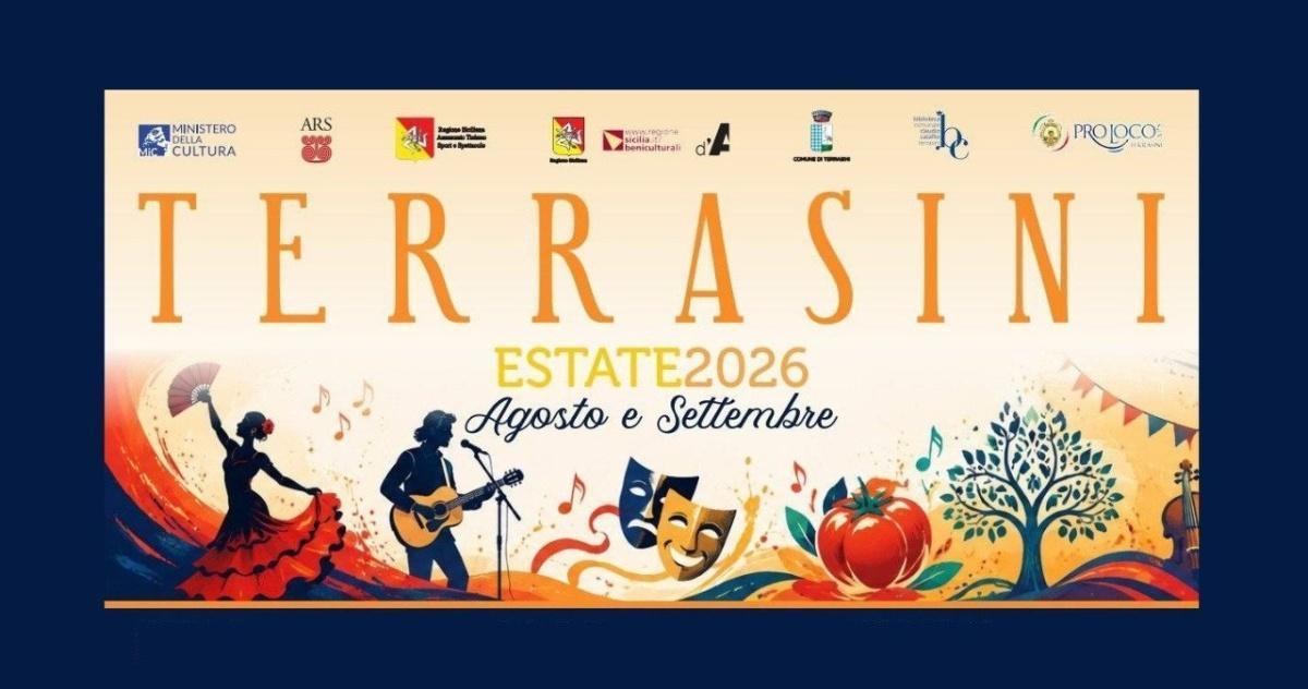 Gianni Gebbia Spiritual Quartet "Terrasini Sun Festival" VII Edizione (inizio ore 21:45)
