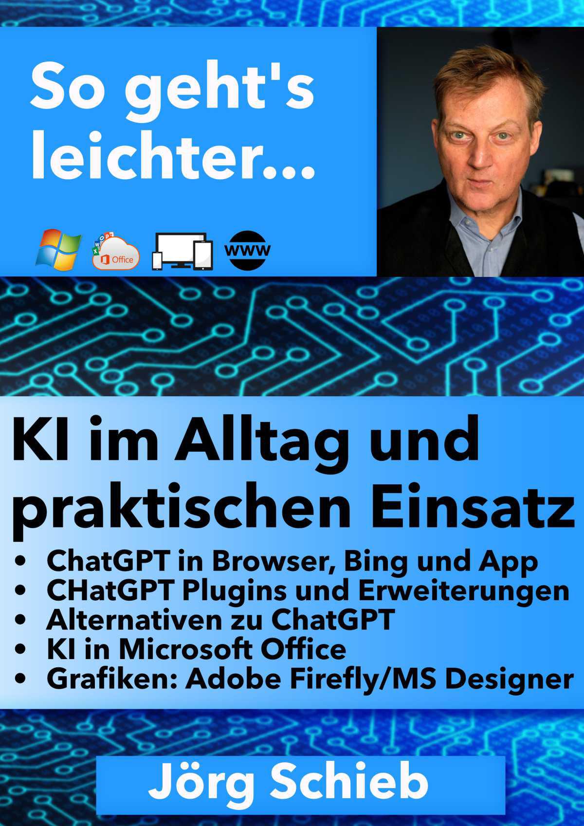 PDF: KI im Alltag und praktischen Einsatz