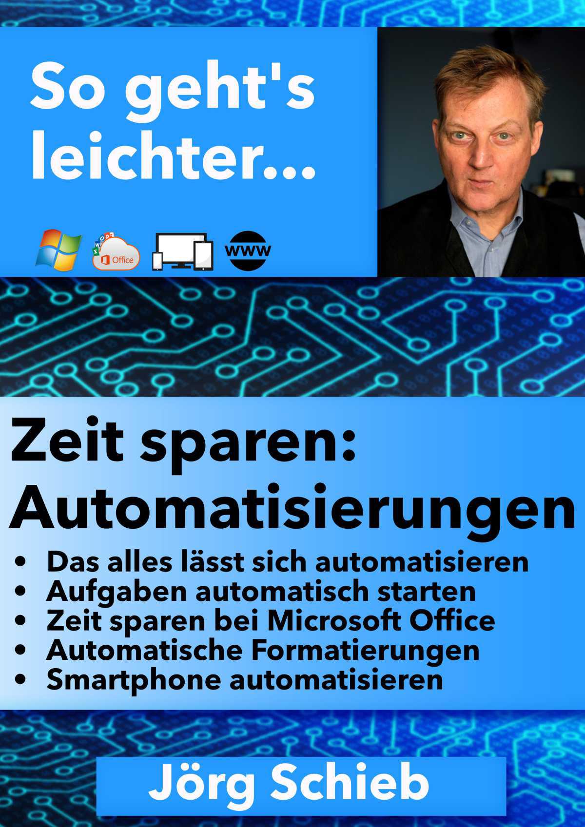 PDF: Zeit sparen mit Automatisierungen