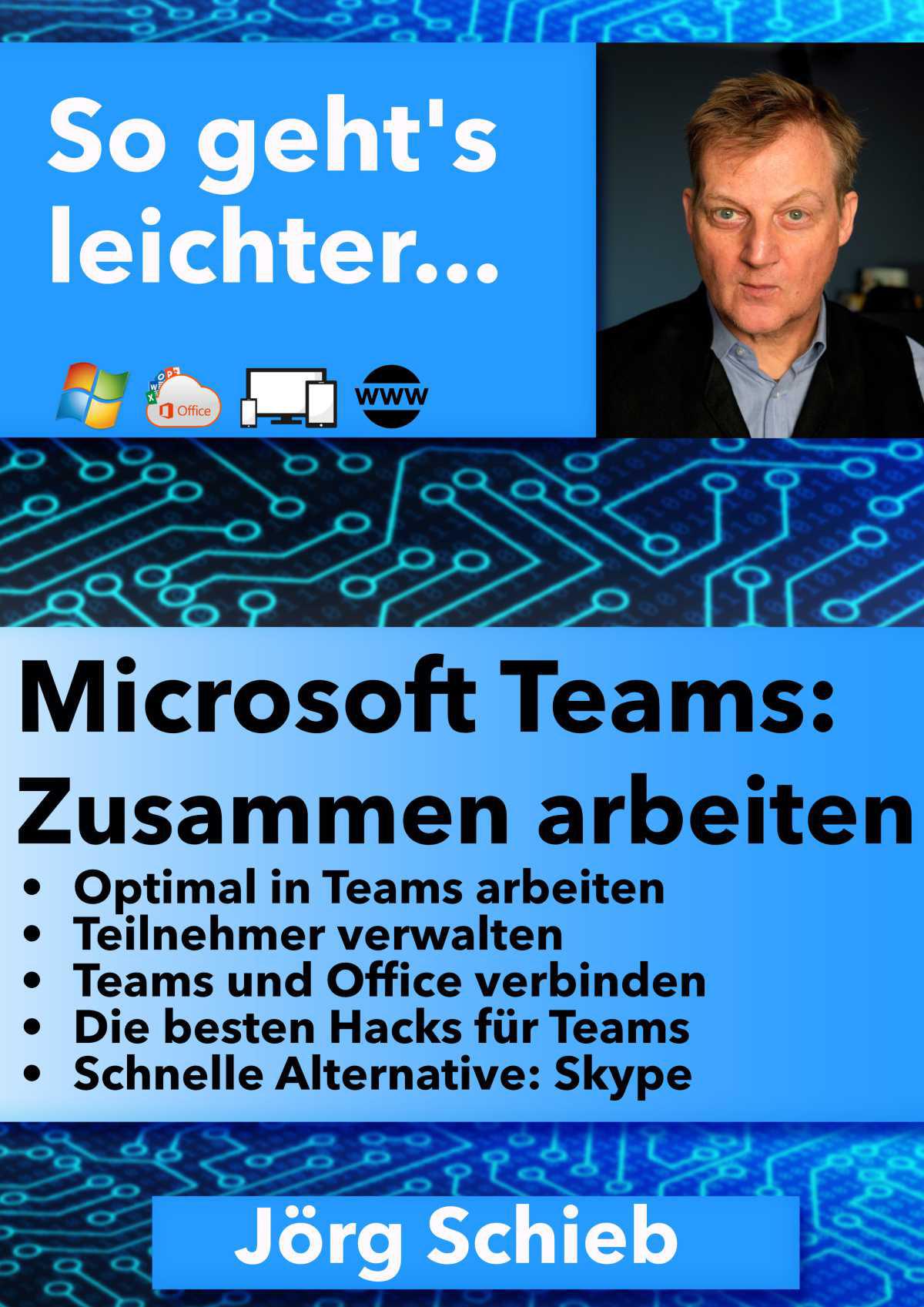 PDF | Microsoft Teams: Zusammenarbeiten