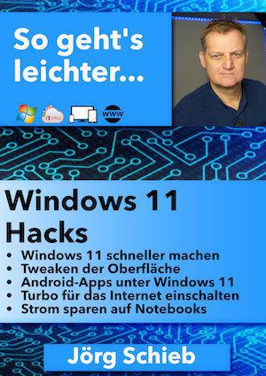 PDF | Windows 11 Hacks