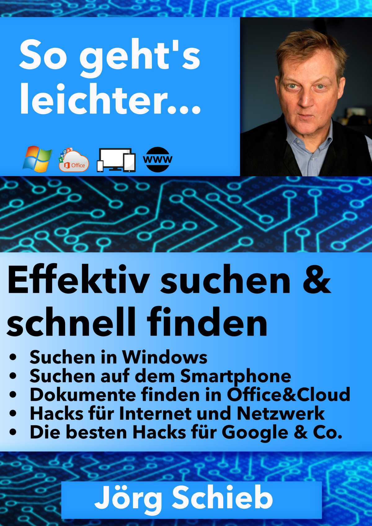 PDF | Effektiv suchen und schnell finden