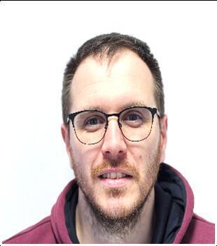 ESNAULT Florian (Détaché)