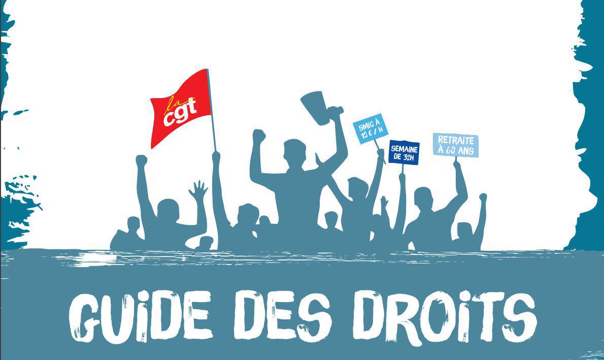 GUIDE DES DROITS DES SALARIÉ-E-S INTÉRIMAIRES GUIDE DES DROITS DES SALARIÉ-E-S INTÉRIMAIRES