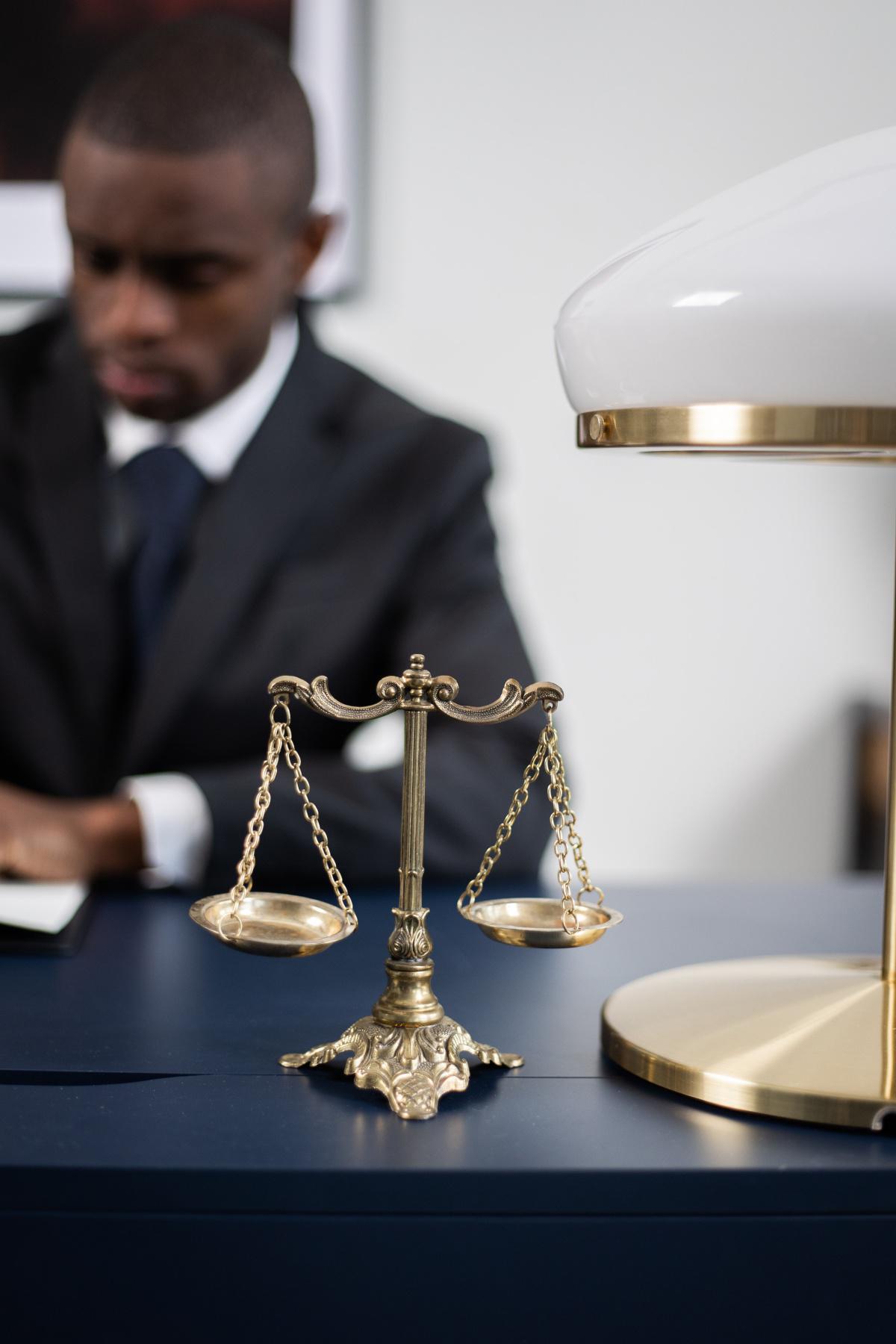 Conseil juridique destiné aux agents