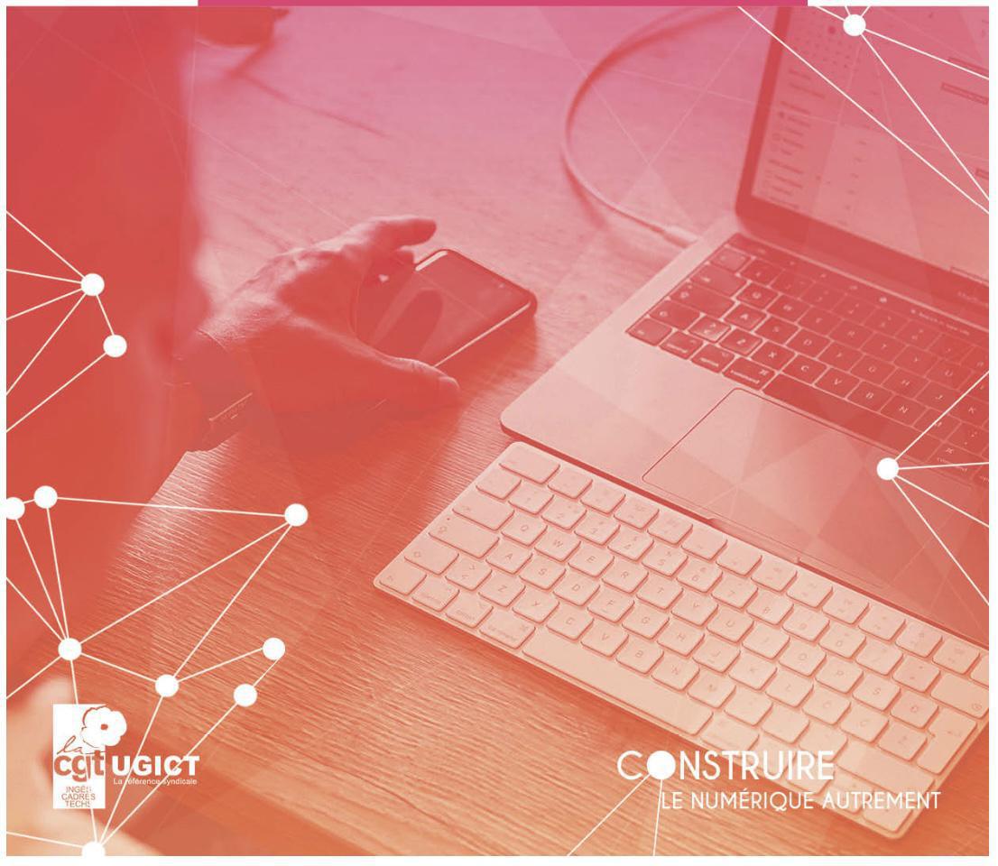 CADRE AU FORFAIT JOURS ? Voici le guide complet de vos droits CADRE AU FORFAIT JOURS ? Voici le guide complet de vos droits