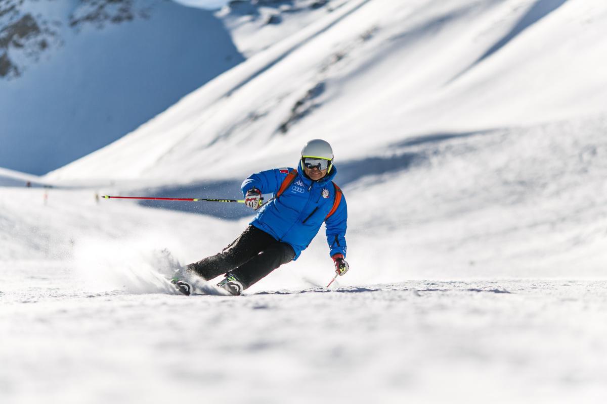 Séjours Hiver 2023 - 2024