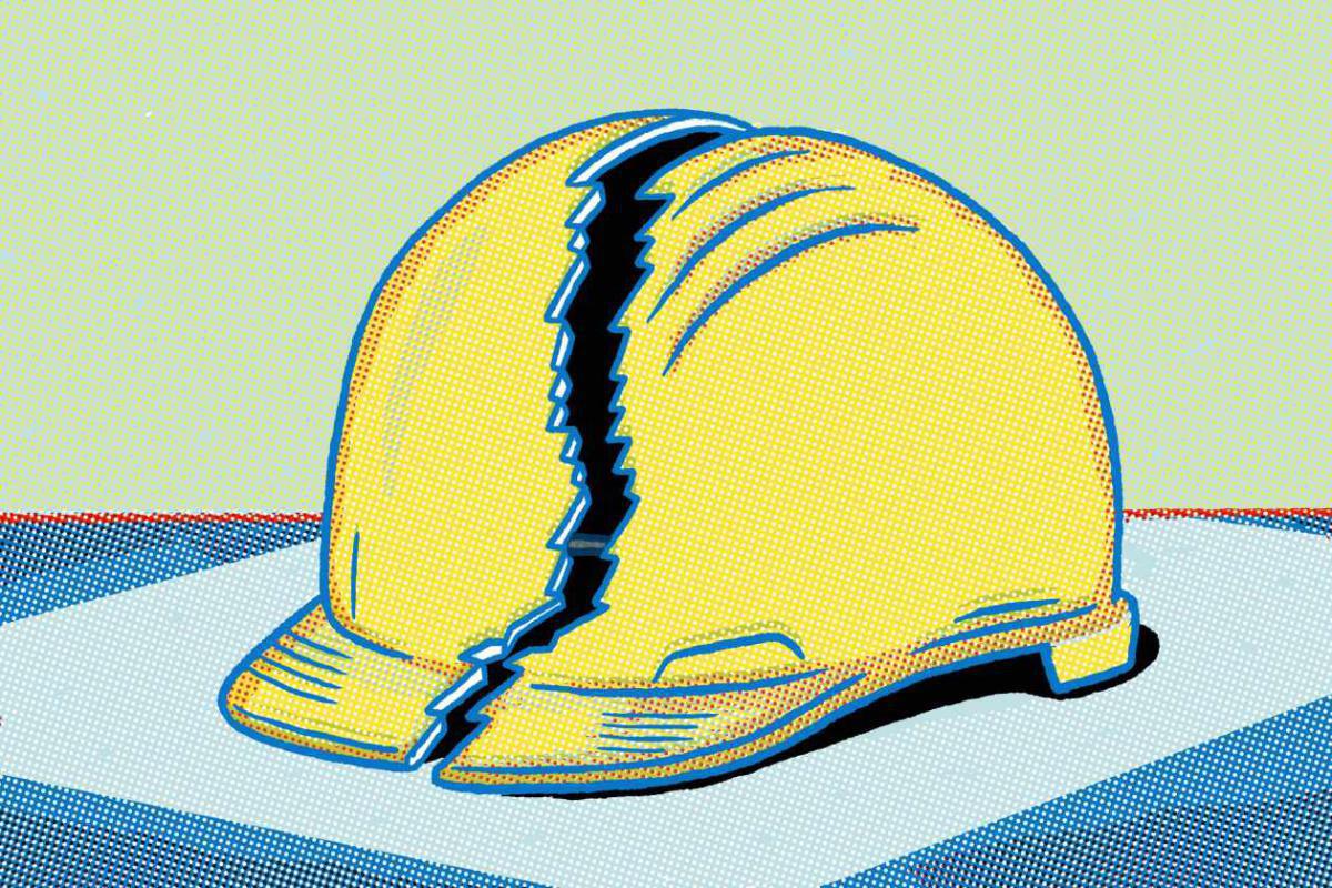Pour en finir avec les mort·es et les blessé·es au travail