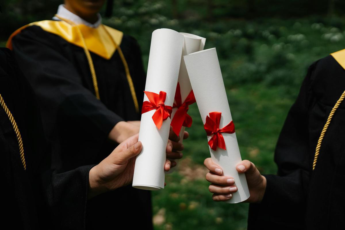 Reconnaissance des Diplômes, Quand c’est flou, c’est qu’il y a un loup !