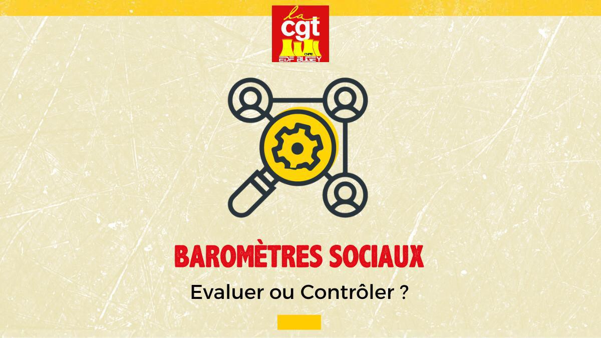 Evaluer ou Contrôler ?