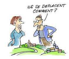 Négociation Accord Mobilité Durable : Des « transferts d’usage » à l’horizon