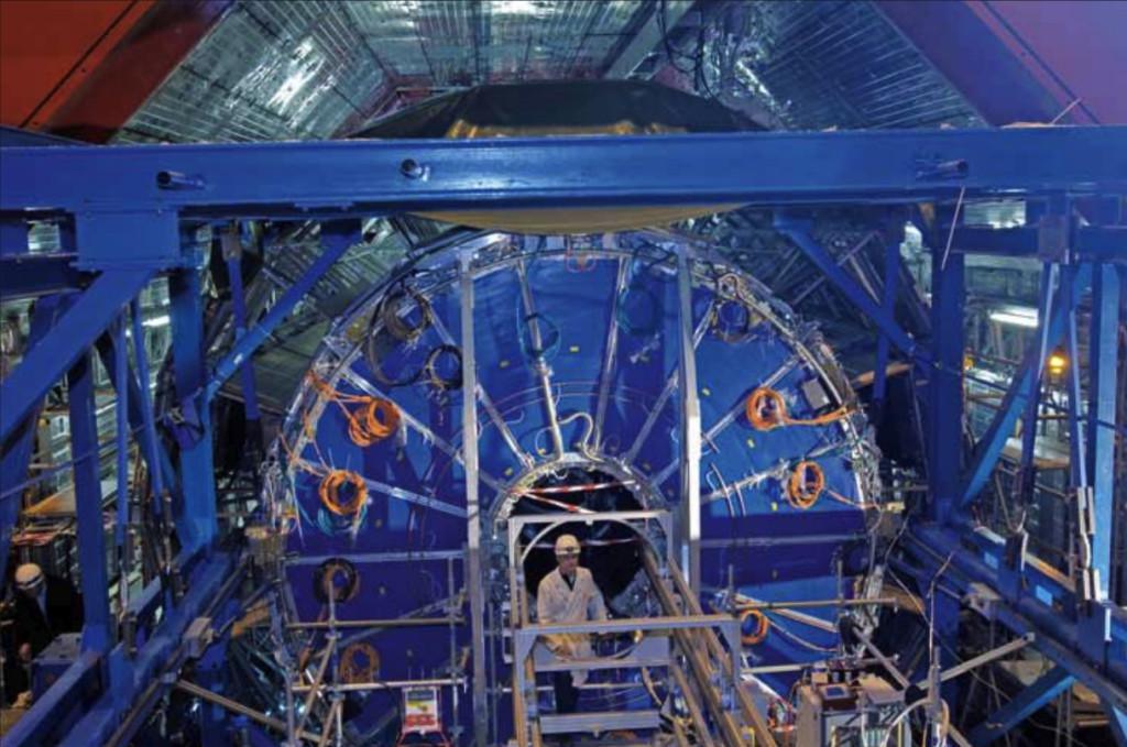 Accord collectif interentreprises pour les salariés du nucléaire