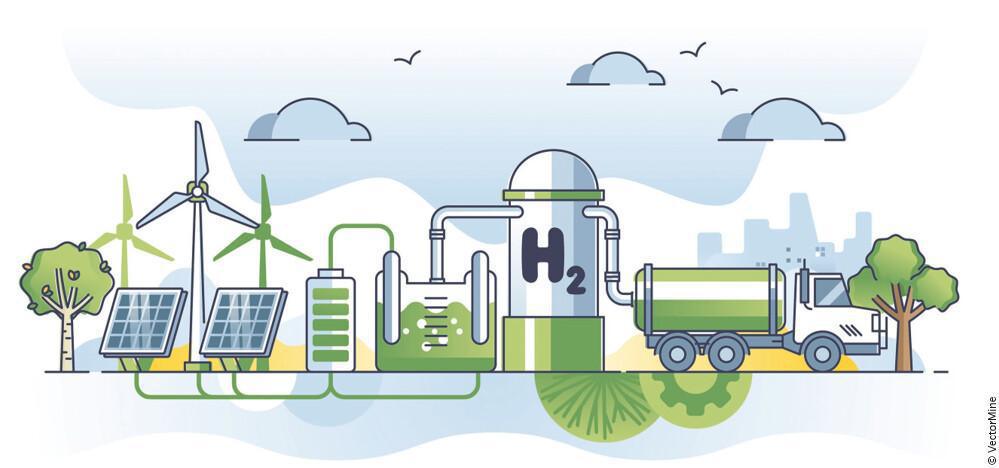 Les gaz du futur
