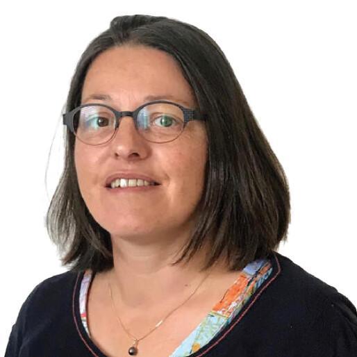 POTTIEZ Cécile (Détaché)