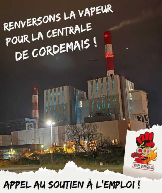 STOP à la répression syndicale ! STOP à la casse industrielle ! STOP au saccage des emplois !