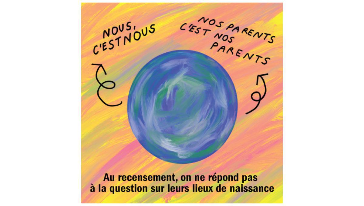 Recensement de la population INSEE : Une question dangereuse ?