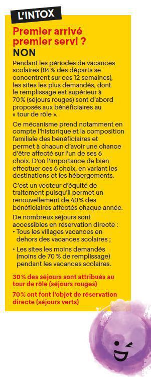 Vacances 2025 : du nouveau pour l'été 2025 ! Vacances 2025 : du nouveau pour l'été 2025 !