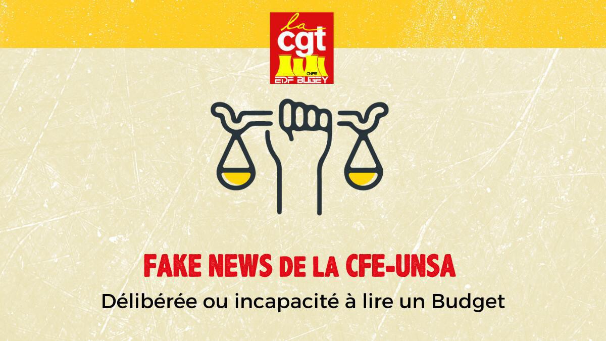 POUR LA CGT, LA CULTURE EST DANS L’ADN DES ACTIVITÉS SOCIALES