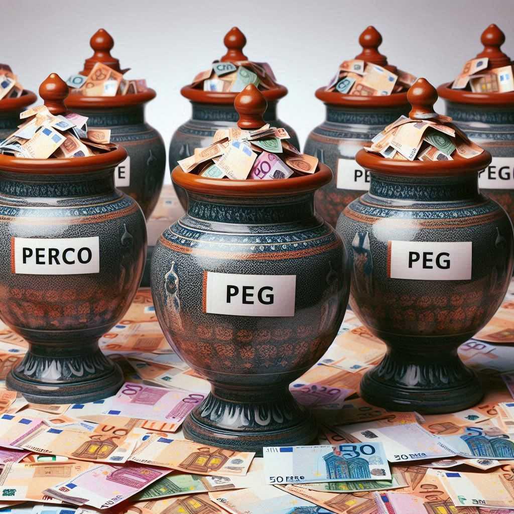 Abondement sur PEG et PERCO : rappel des règles pour 2025