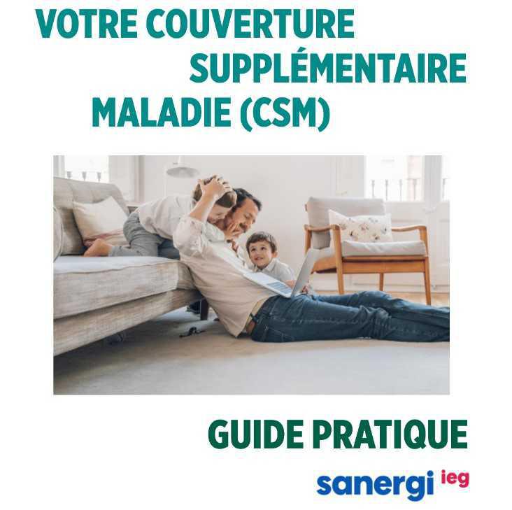  Guide Crédit Agricole Assurances