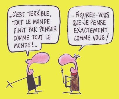 Novlangue : on en parle ? Novlangue : on en parle ?