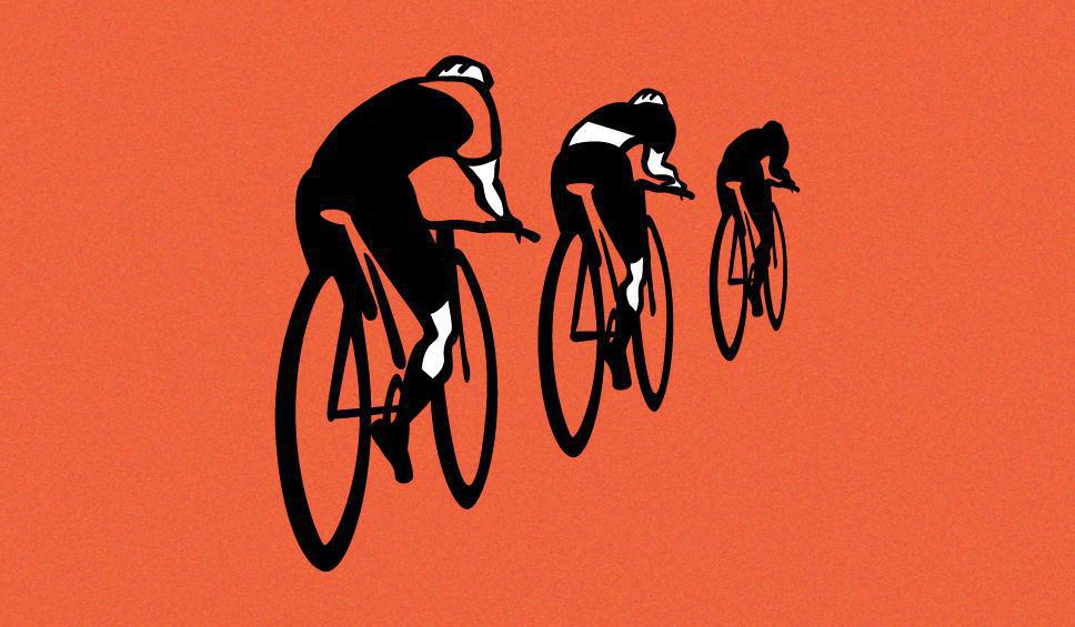 La CGT et le Tour de France : une histoire qui remonte !  La CGT et le Tour de France : une histoire qui remonte !