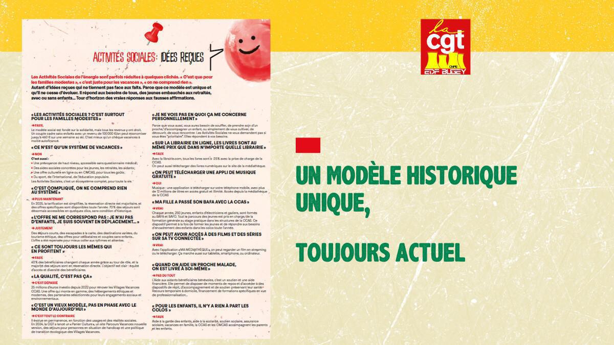 CCAS : Une offre qui évolue CCAS : Une offre qui évolue