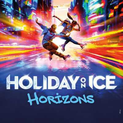 Holiday On Ice - Horizons - samedi 28 février Holiday On Ice - Horizons - samedi 28 février