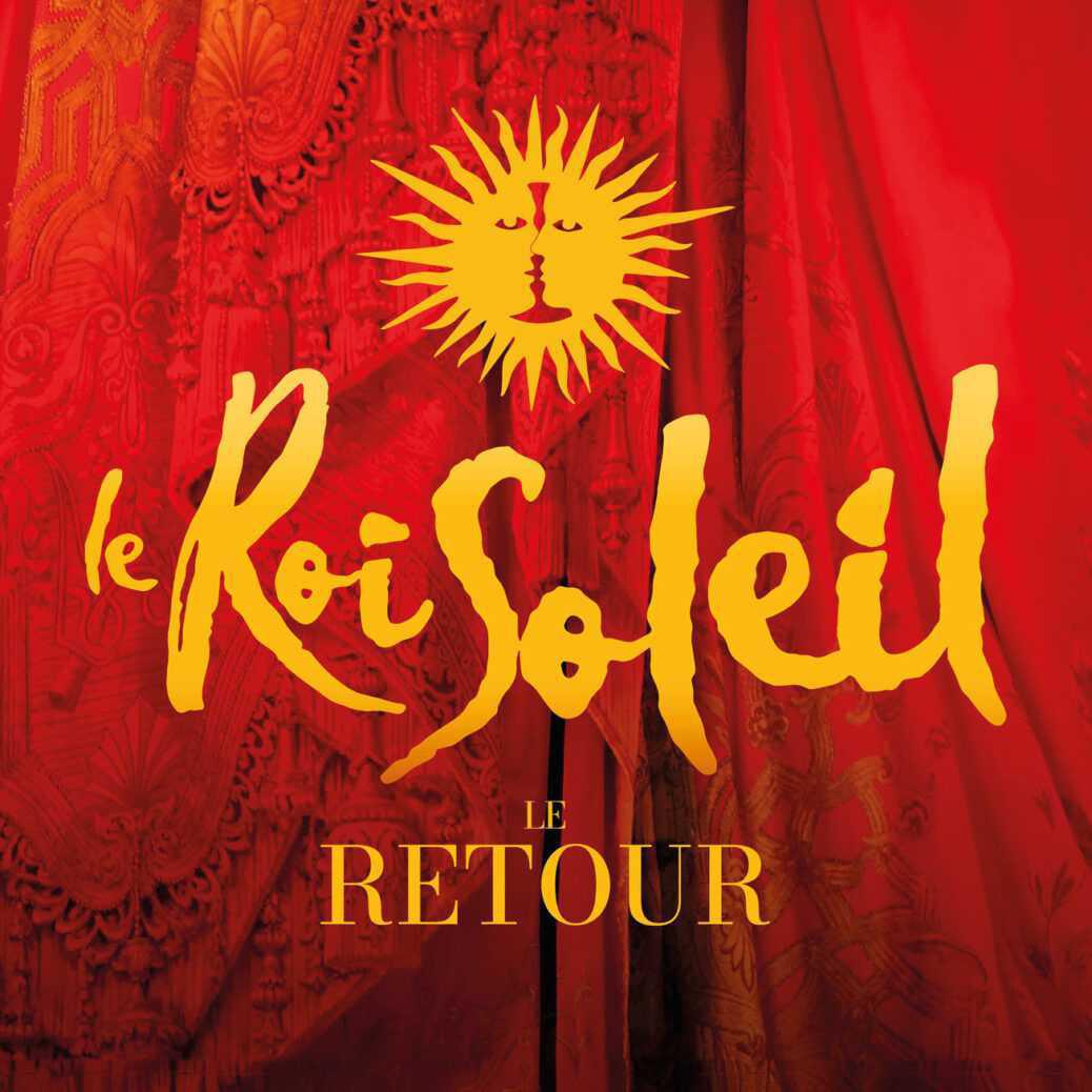 Spectacle Le Roi Soleil - mercredi 24 juin