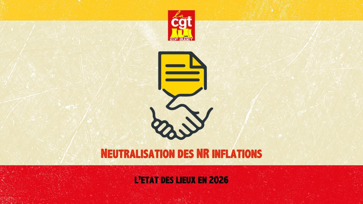 Neutralisation des NR inflations : l'état des lieux 2026